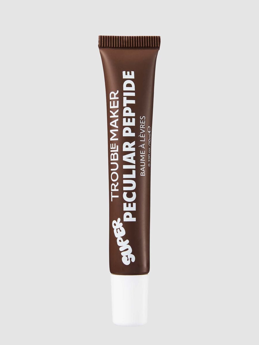 Super Peculiar Peptide Lip Balm Cola Brown 10ml_0