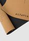 ALTAVIA STUDIO Yoga Mat with Carry Strap_1