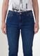 Blue denim slim-fit jeans in stretch cotton_3