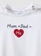 White organic cotton baby bodysuit with embroidery_2