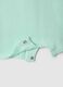 Newborn multicolour cotton romper twin pack with dinosaurs_2