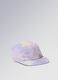 Tie Dye Effect Running Cap ALTAVIA WITH DEBORAH COMPAGNONI_0