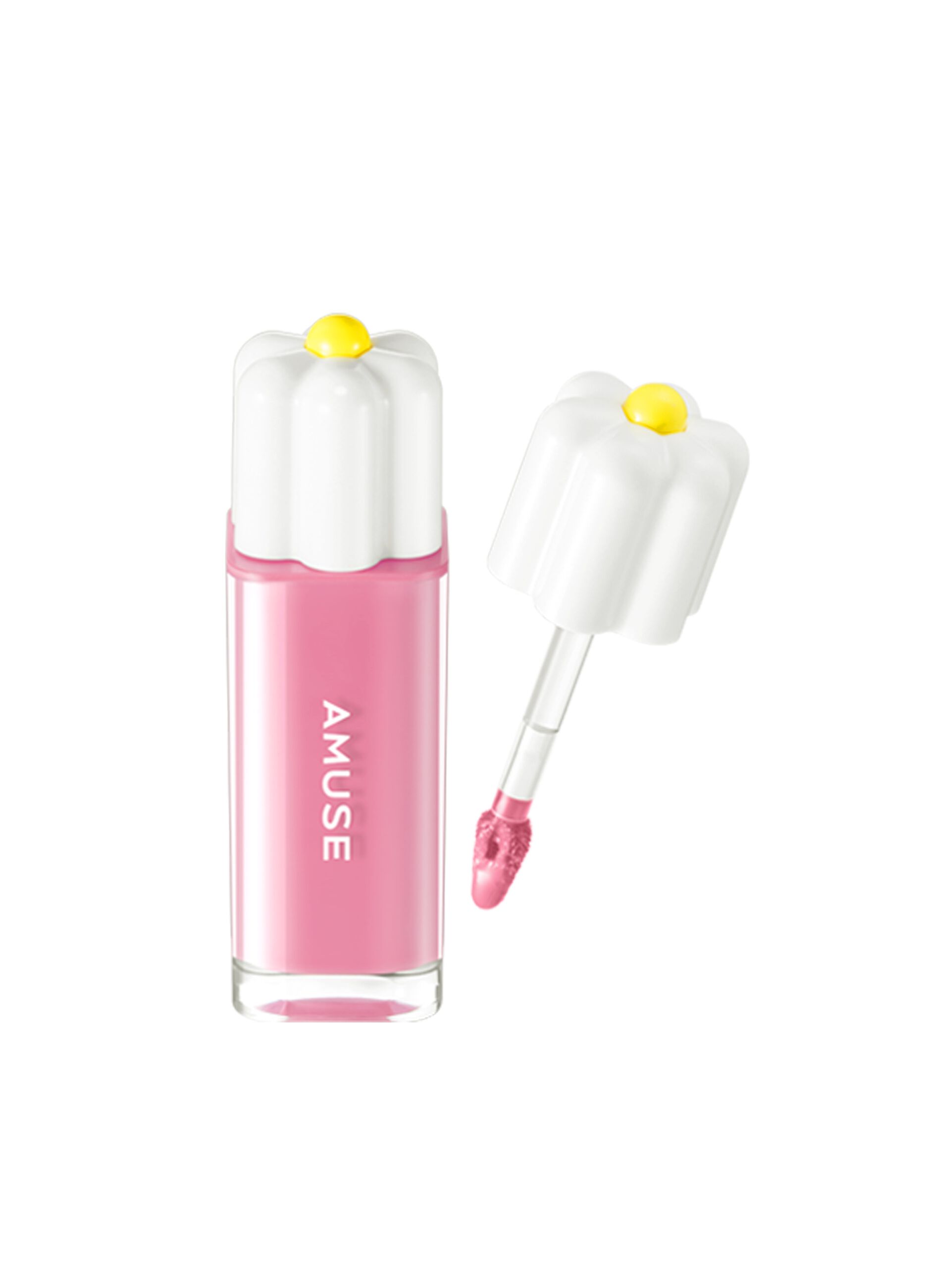 Water-based lip tint offering great radiance with a long-lasting lightweight finish