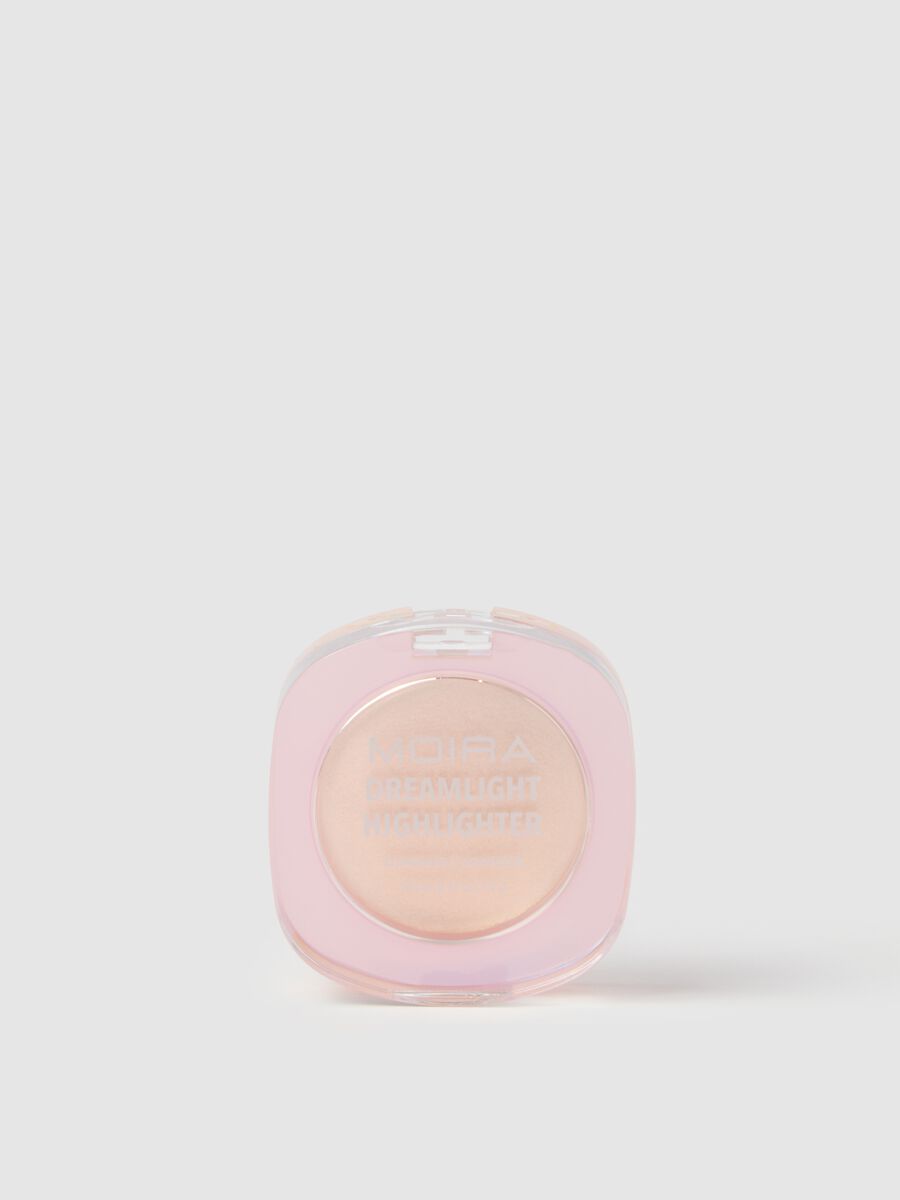 MOIRA DREAMLIGHT HIGHLIGHTER 002 HONEYSUCKLE ILLUMINATOR - Korean makeup_0