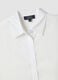 White pure viscose regular-fit shirt_5