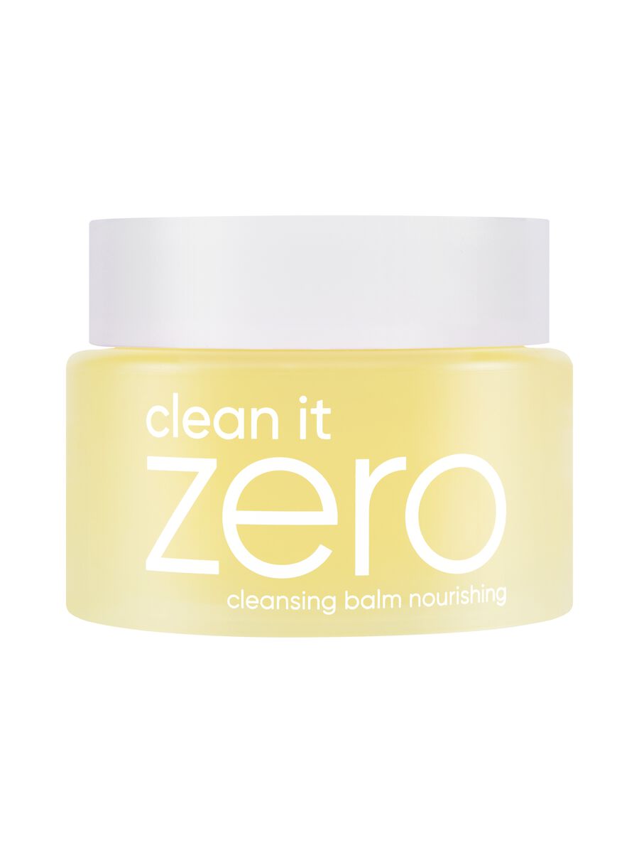 Clean it Zero Cleansing Balm Calming (EU)_0