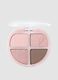 Tintin Dory Eyeshadow Palette 06 Mochi Tory 9.9g - Korean Makeup_2