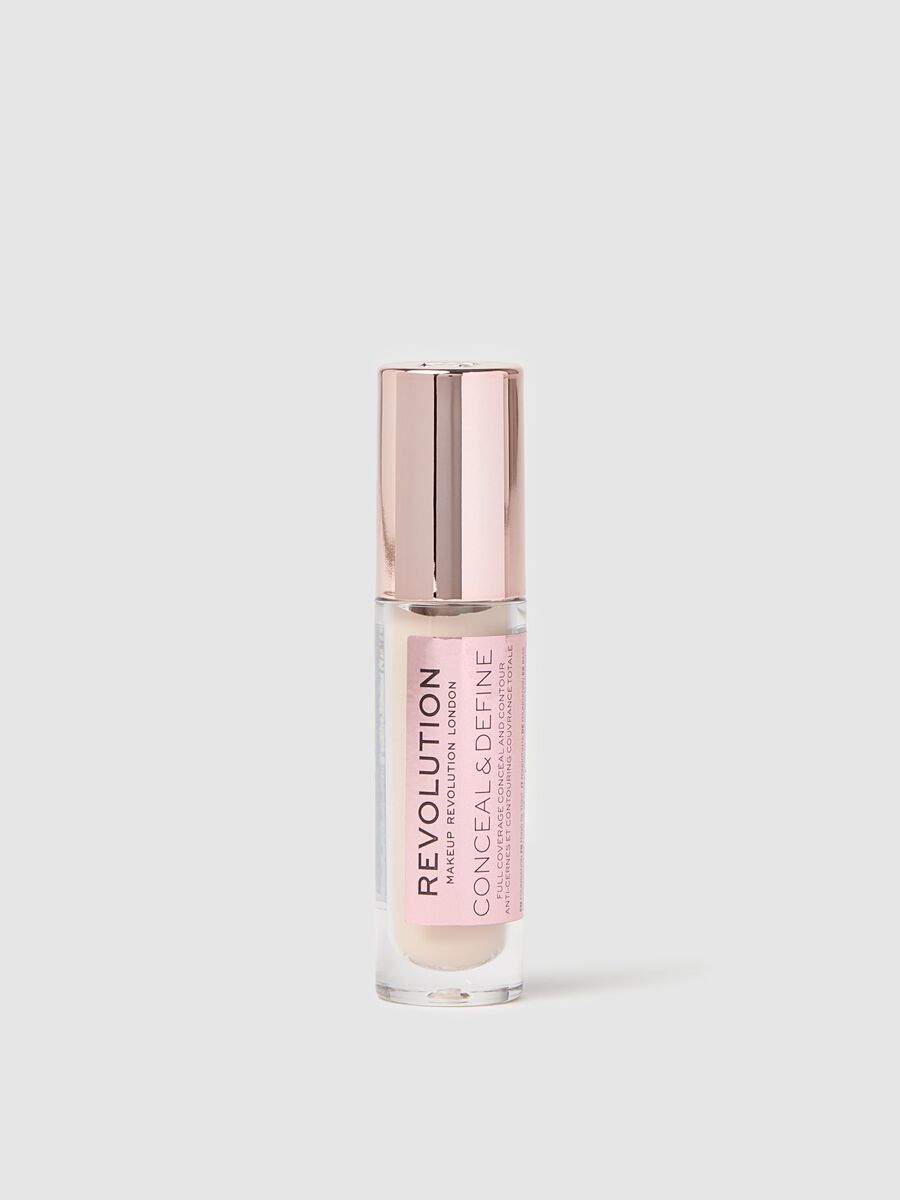 Conceal & Define concealer C1_2