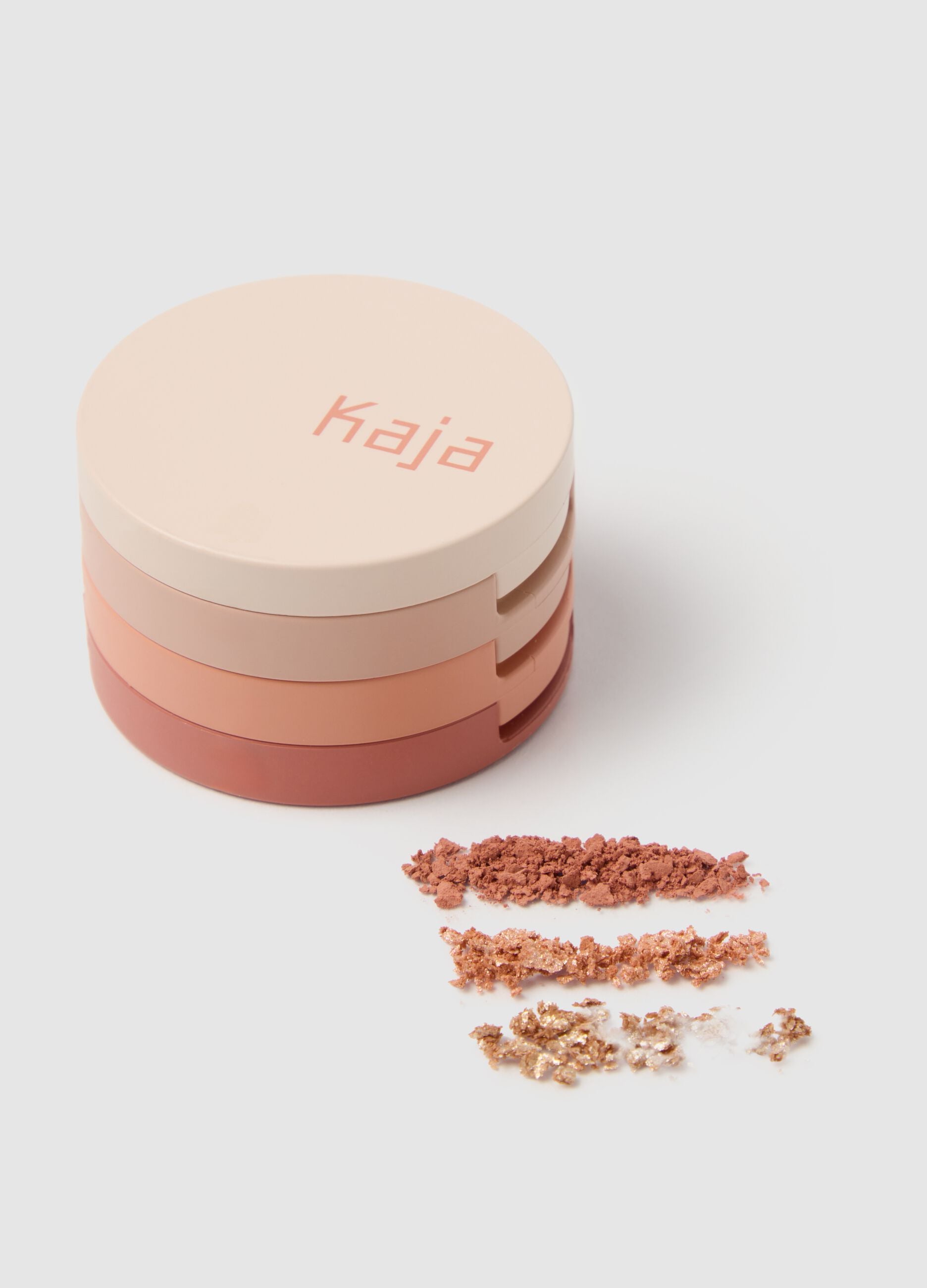 KAJA BEAUTY BENTO 16 PEACH MADELINE