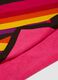 Multicolour pure cotton beach towel_2