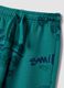 Green pure cotton jogger set for baby boy_2