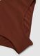 Brown stretch-fabric bikini bottoms_5