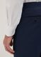 White long sleeve shirt in pure cotton, regular fit_3