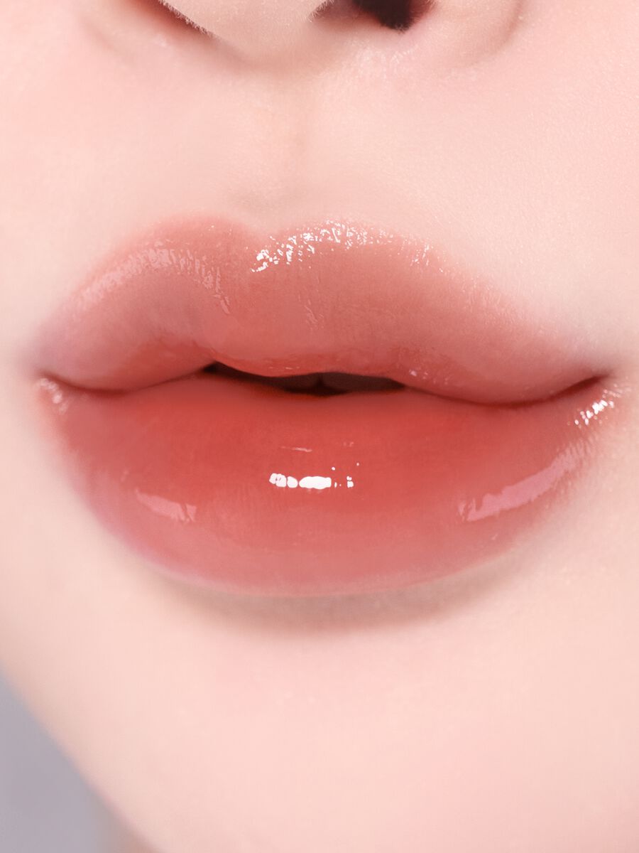 TIRTIR Waterism Glow Tint 04 Fig Peach 1.8g - Korean make-up_2
