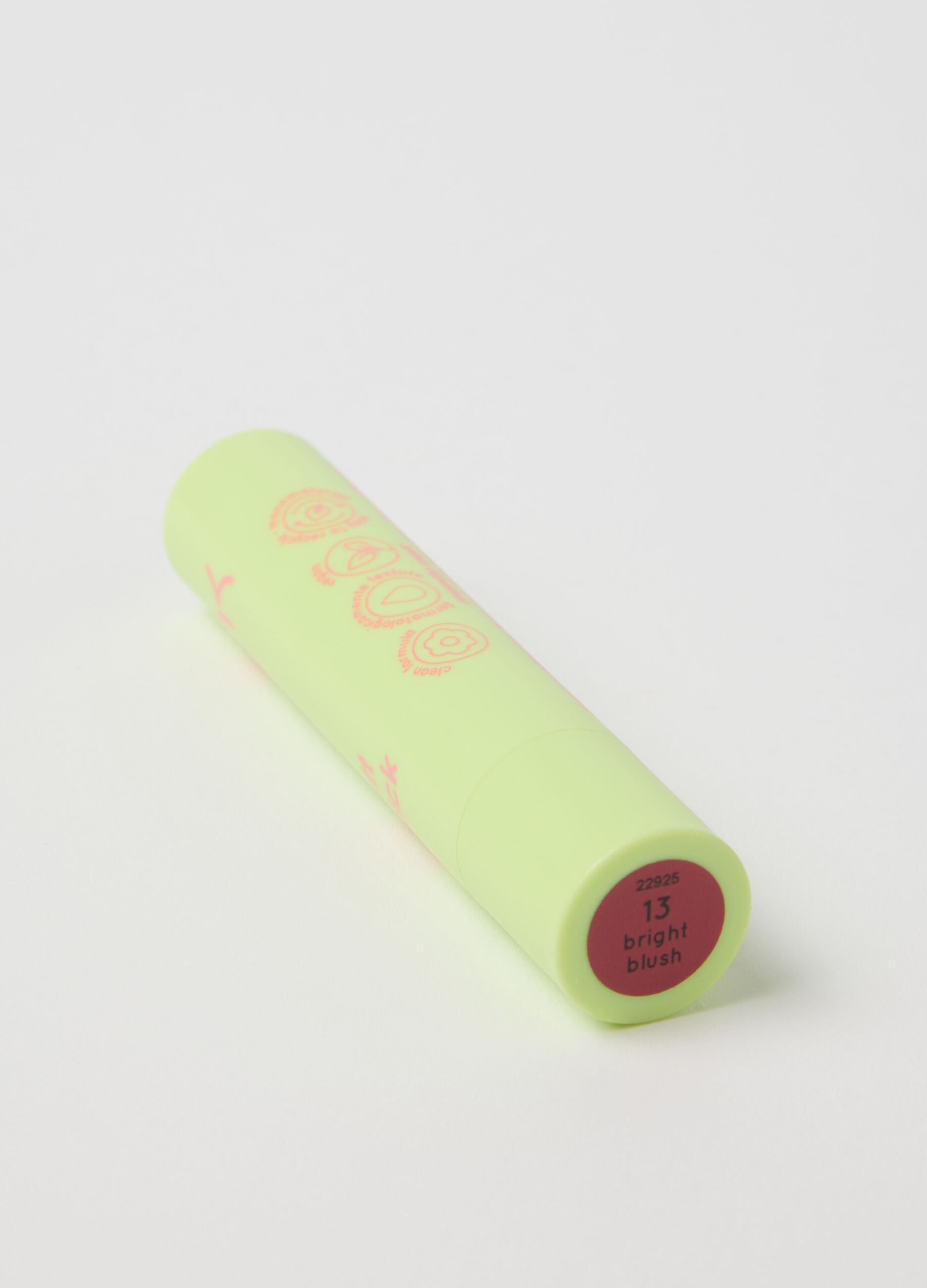 Matt Lipstick 13 BRIGHT BLUSH