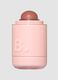 B. BY BANILA Romantic Blush Lip & Cheek - 15 Nutty - Korean make-up_0