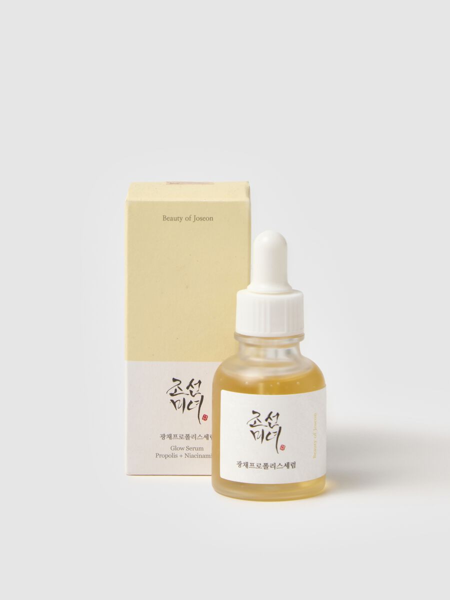 Glow Serum: Propolis & Niacinamide_0