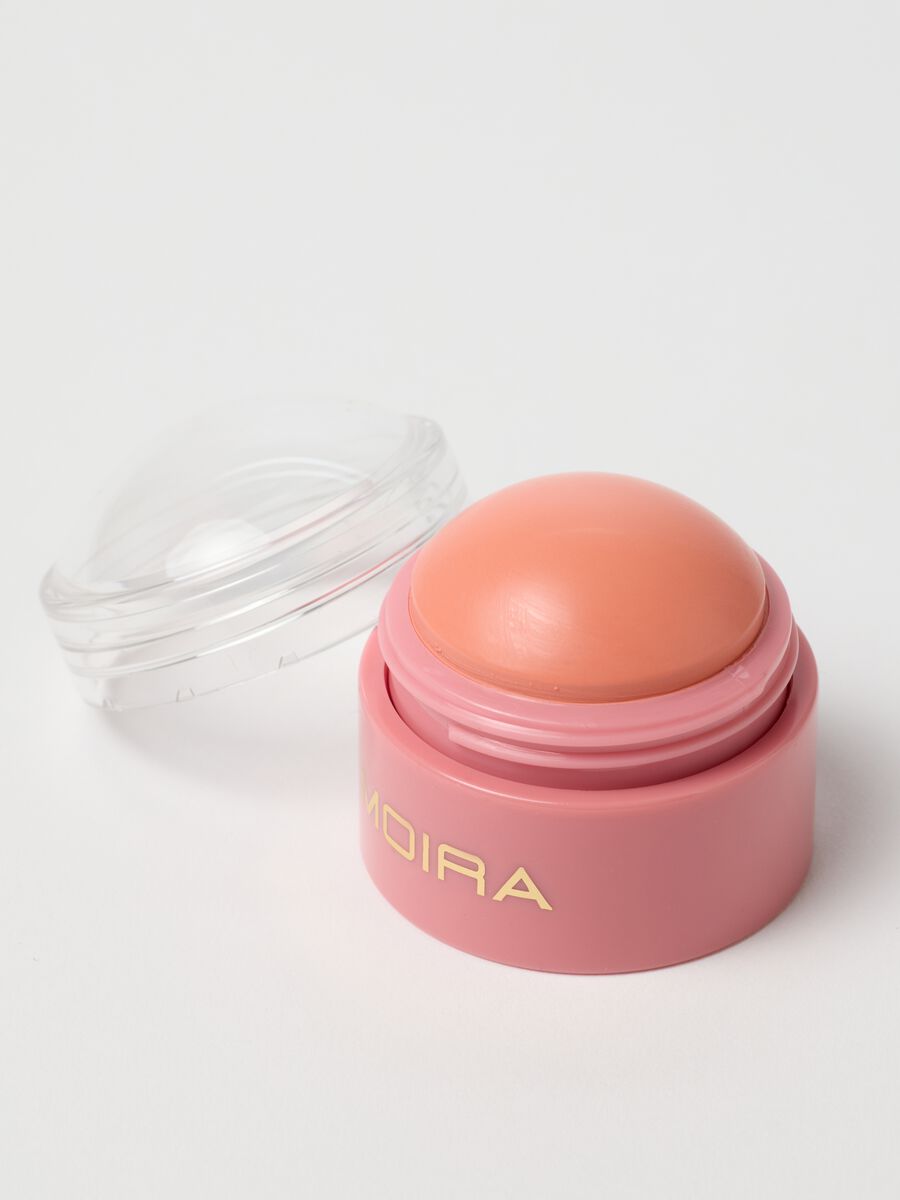 MOIRA SOFT BLUSH BALM 001 ALL THAT! - Korean make-up_1