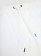 White swim shorts with elasticated waistband_5