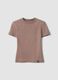 Perfect Mocha T-shirt_4