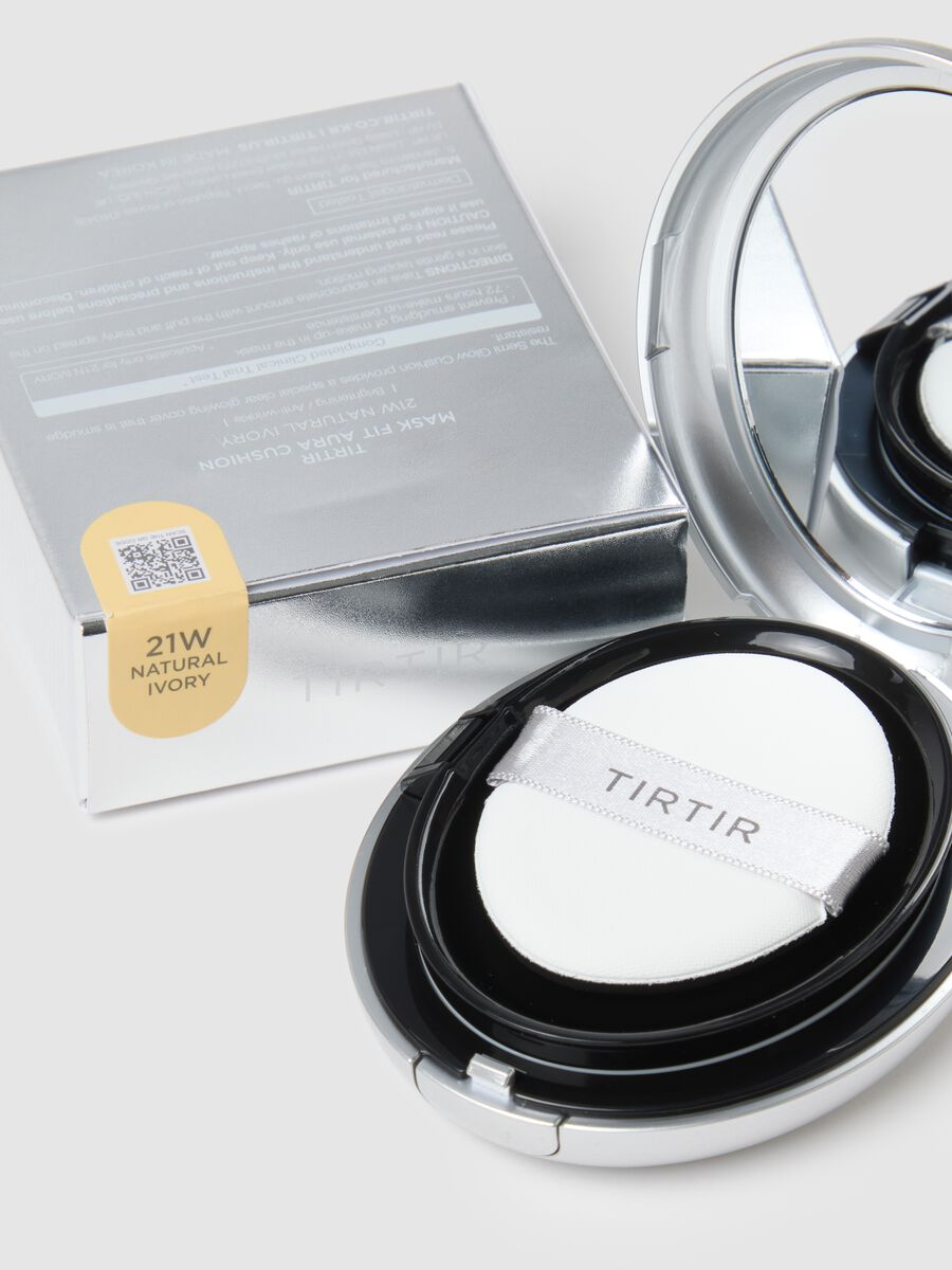 TIRTIR MASK FIT AURA CUSHION 21W NATURAL IVORY 18G_2