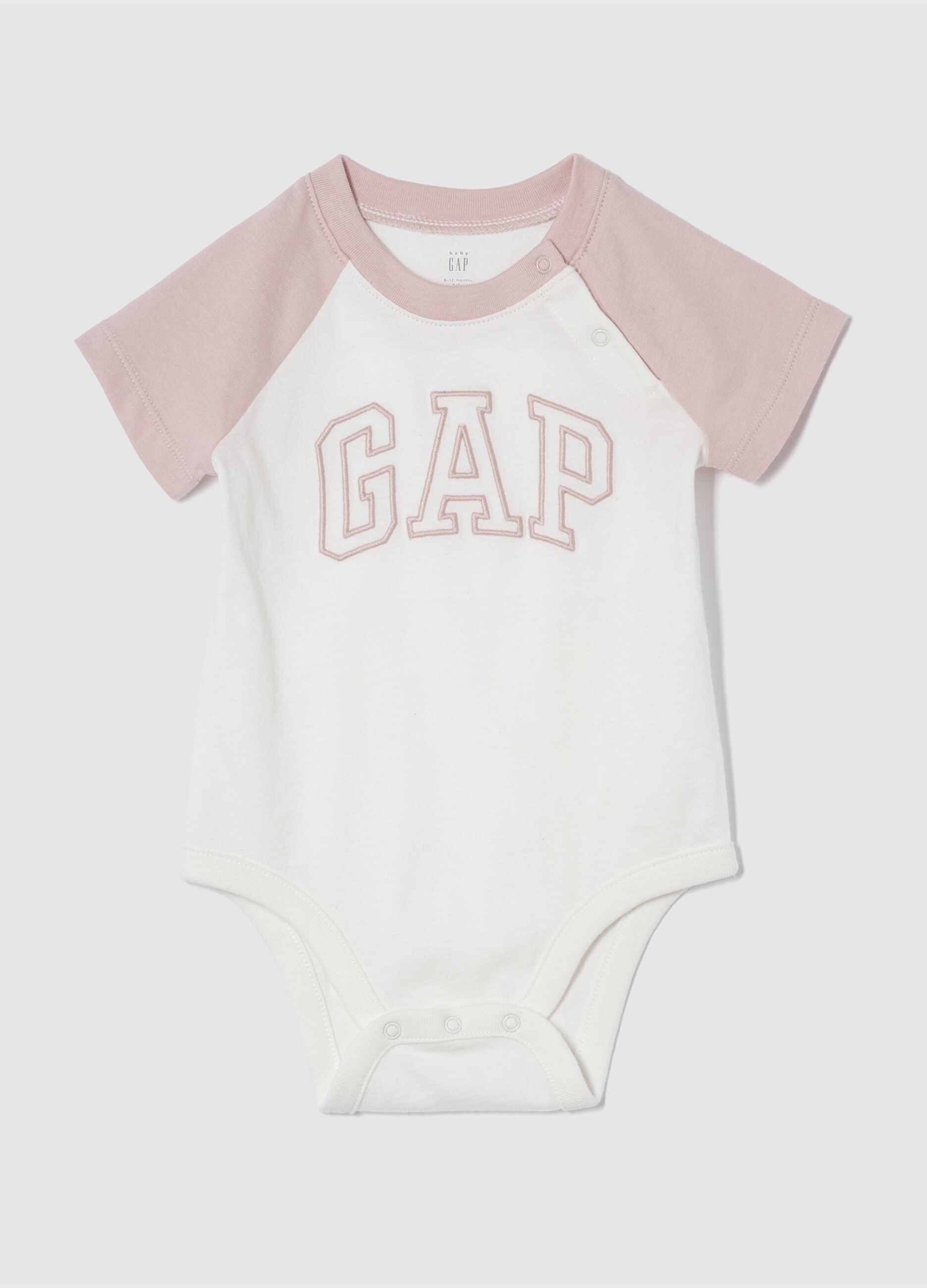 Unisex Body in 100% Cotton GAP Kids