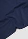 2-pack of boys&rsquo; blue and white organic cotton vests_2