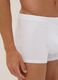 Boxer bianco in cotone organico_3