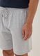 2-pack of multicolour organic cotton pyjama shorts_3