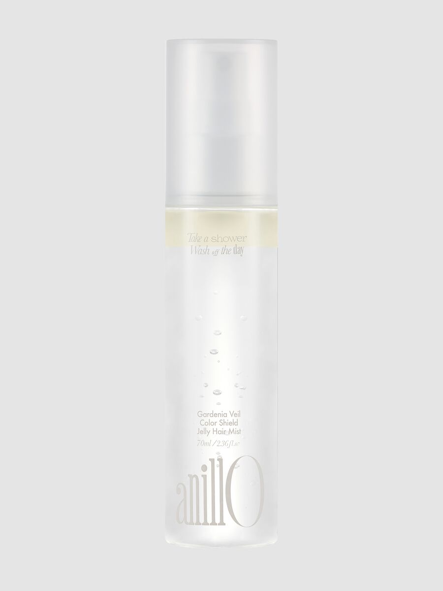 Gardenia Veil Color Shield Jelly Hair Mist 70ml - Beauty care coreana_0