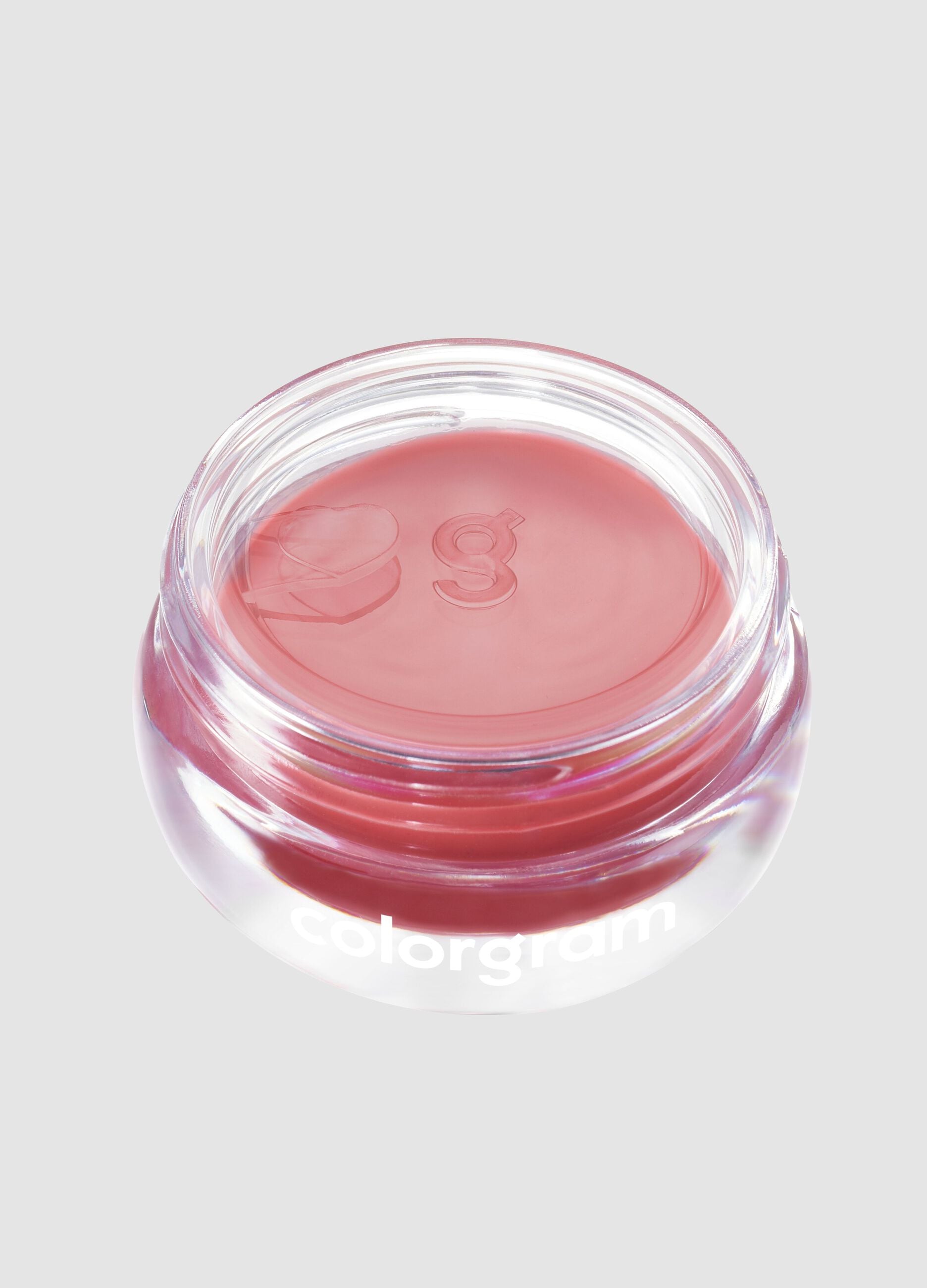 Tintin Dory Lip Jam 07 Fig Jam 3.5 g - Korean make-up