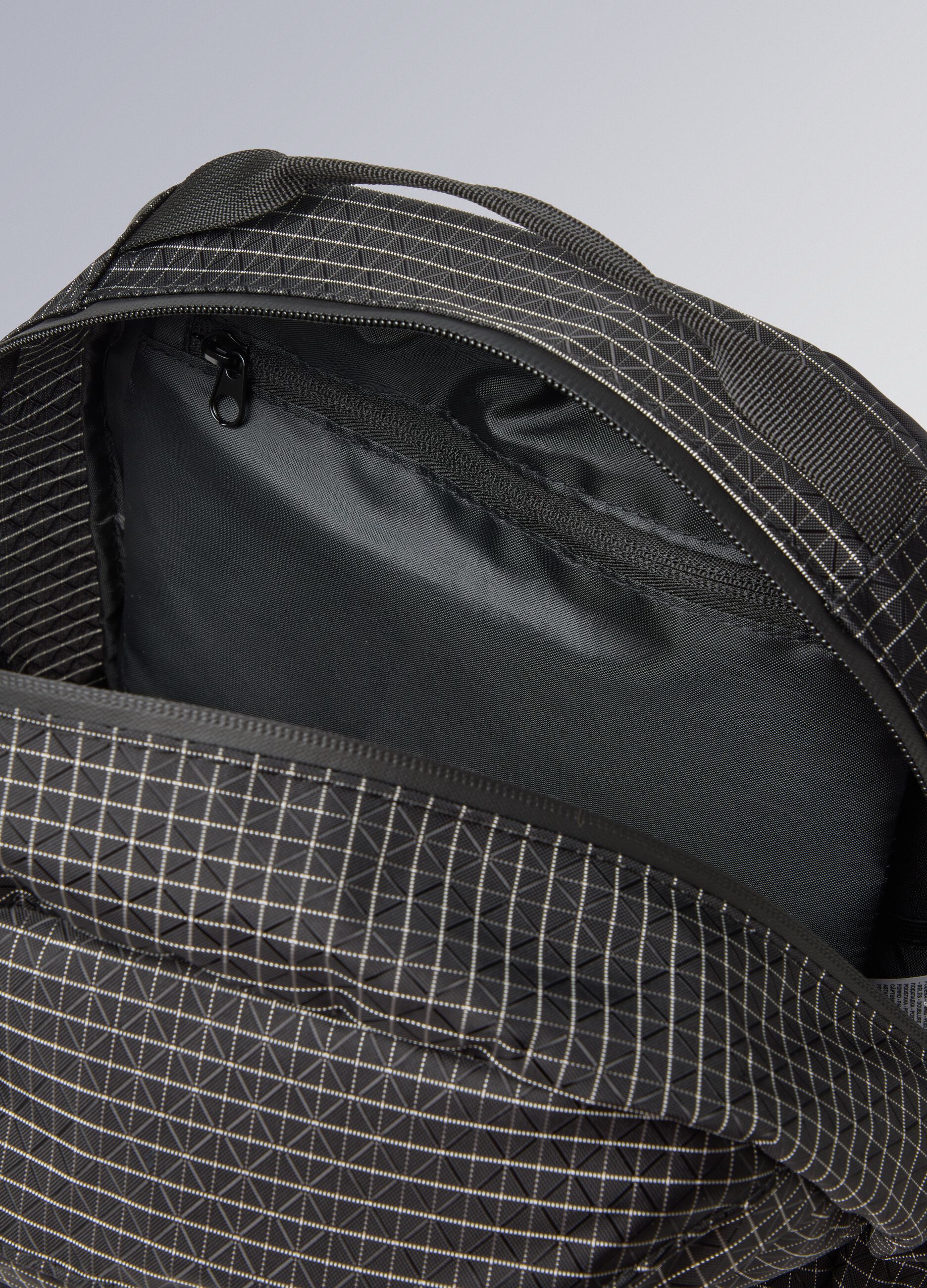 ALTAVIA Backpack WITH DEBORAH COMPAGNONI