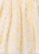 White dress with floral tulle skirt_3