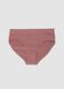 Pink stretch microfibre briefs_4