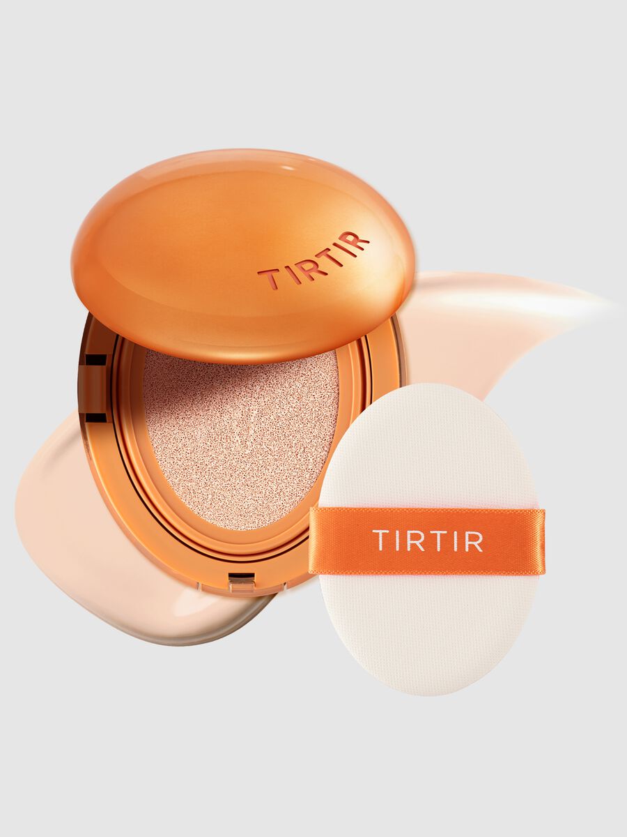 TIRTIR Mask Fit AI Filter Cushion 17C Porcelain 18G &ndash; Korean make-up_0