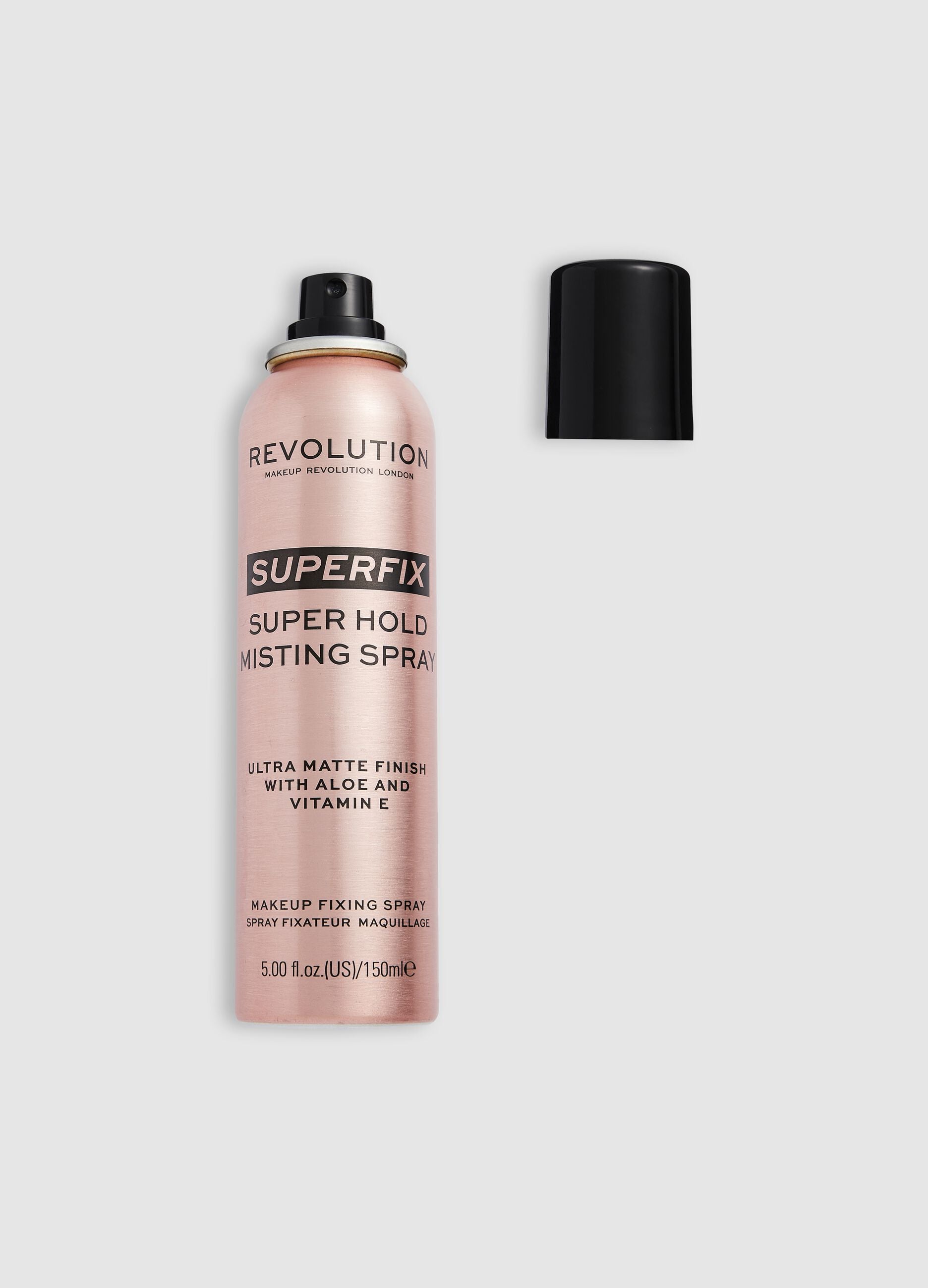 Superfix Misting Spray 150ml
