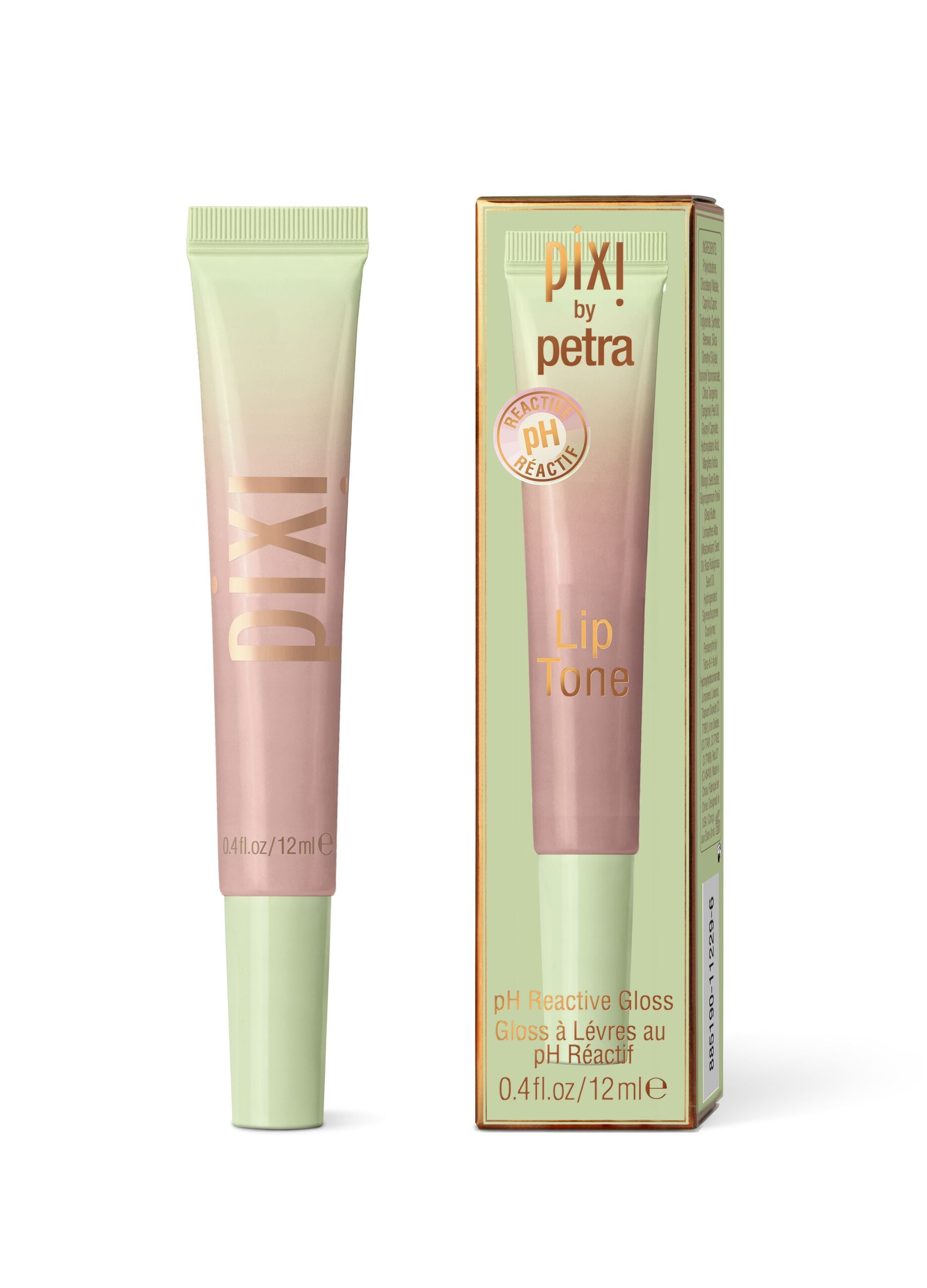 PIXI LIP TONE NATURALNESS