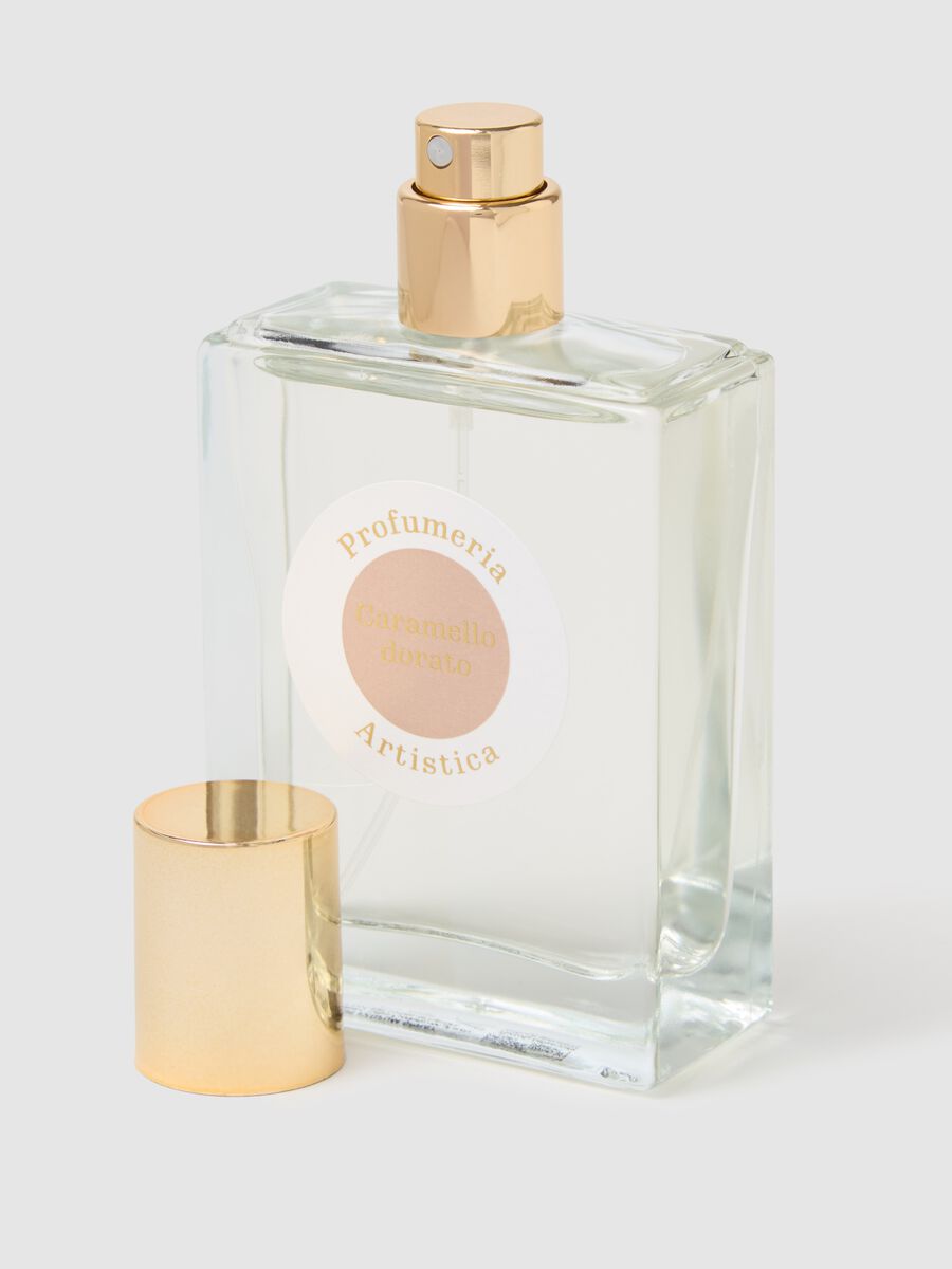 Artistic Perfumery Eau de Parfum Caramello dorato 50ml_2