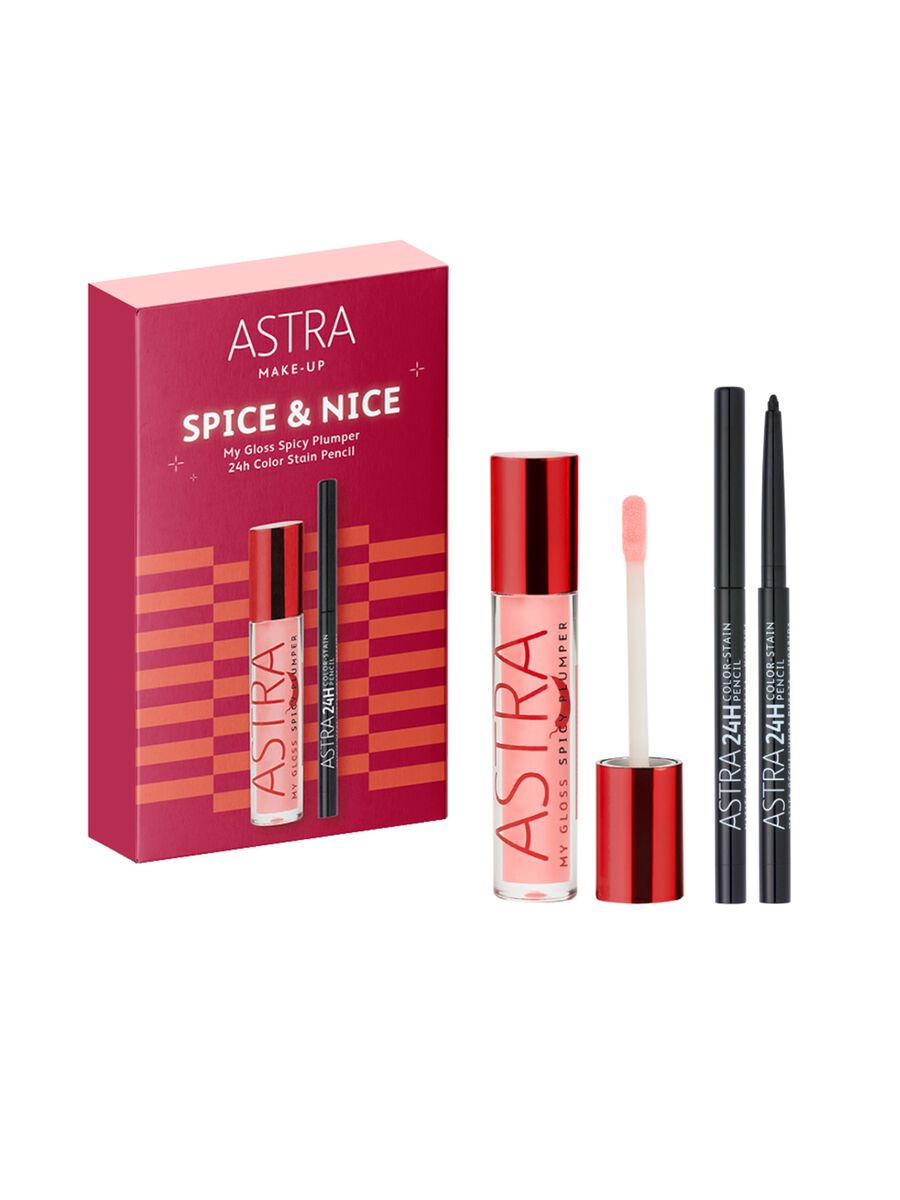 SPICE & NICE eye + lip combo_1