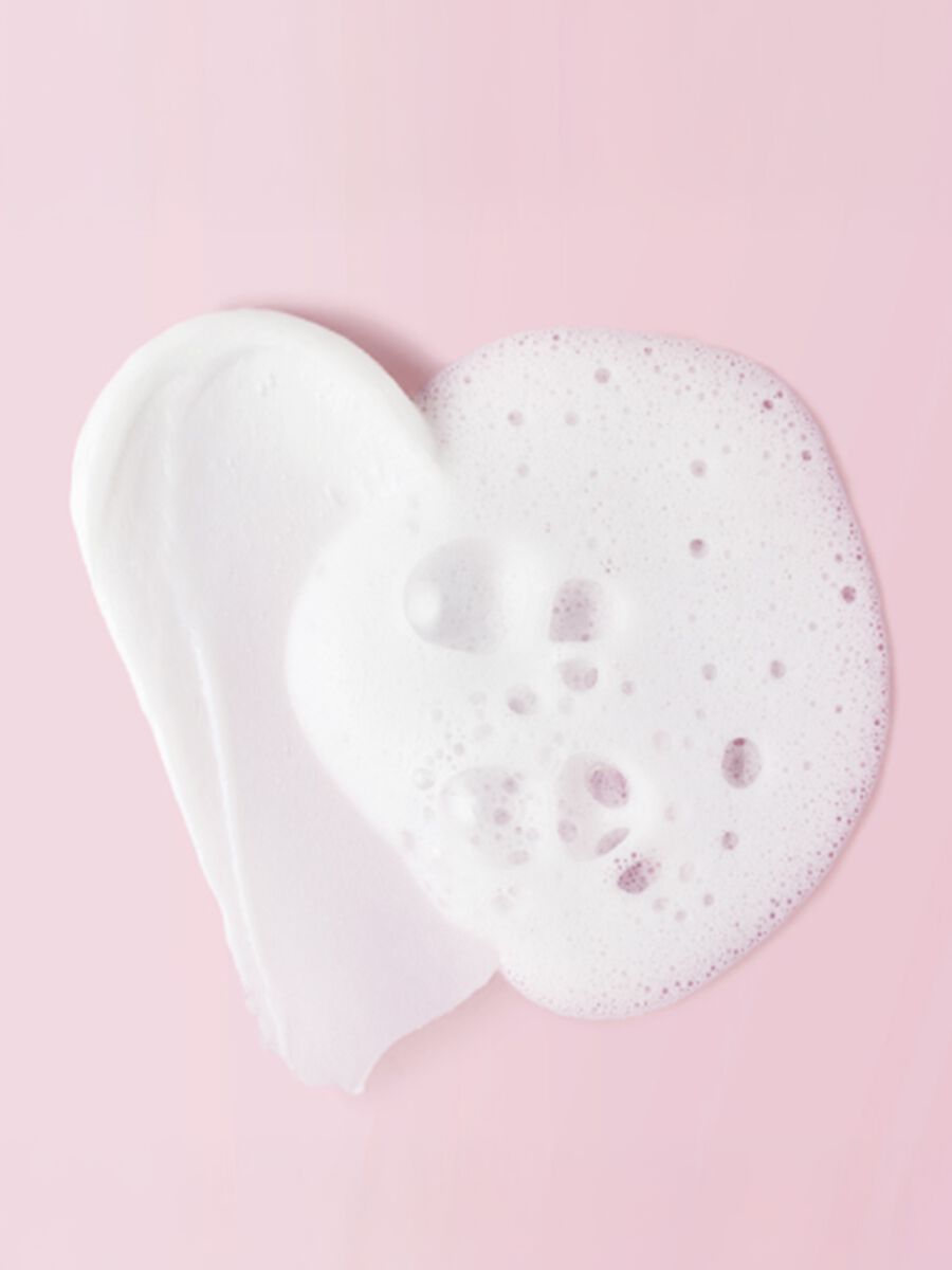 MAMONDE AMINO FOAM 120G_1