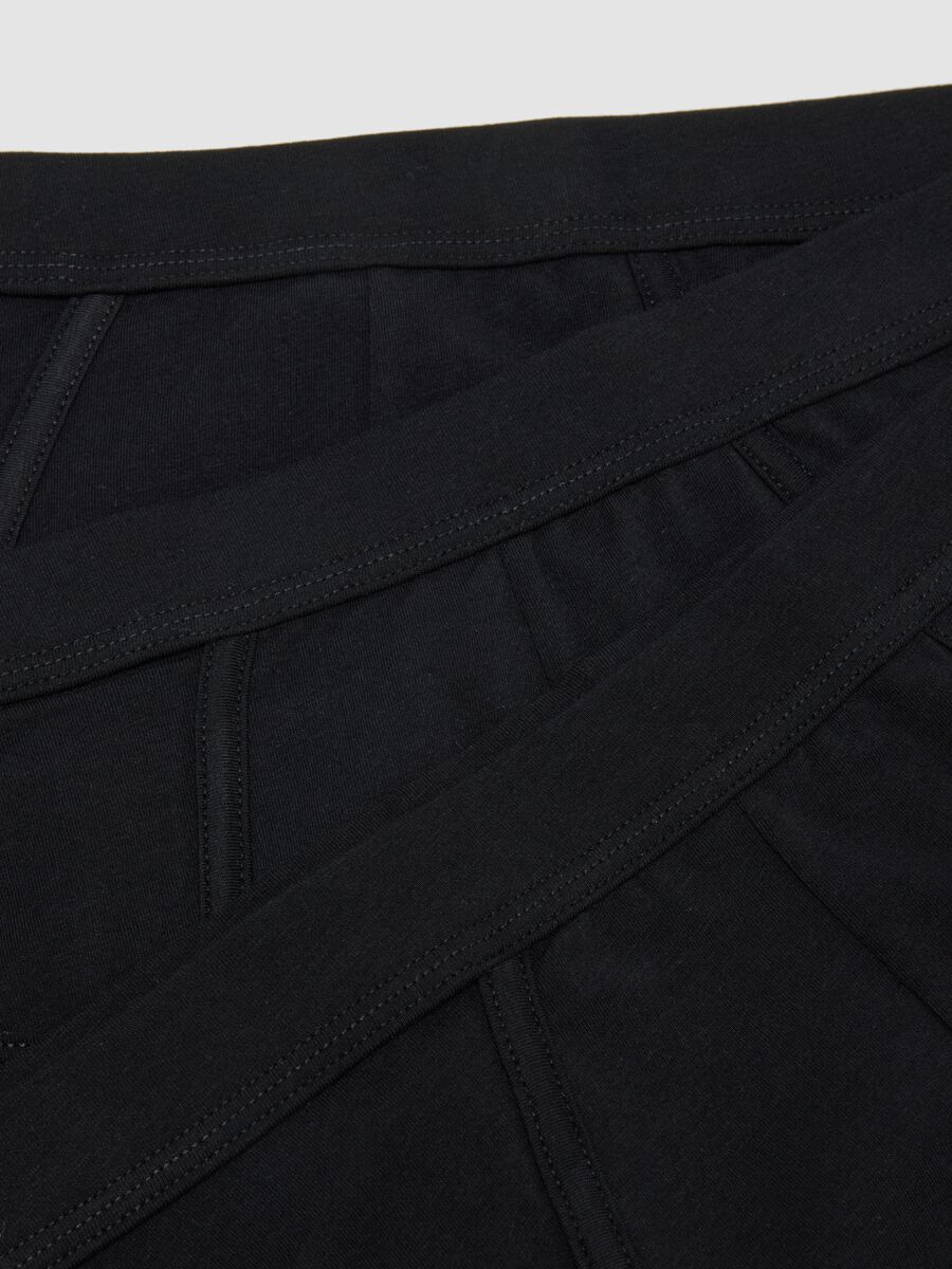 3-pack of black stretch extra-fine cotton briefs_5
