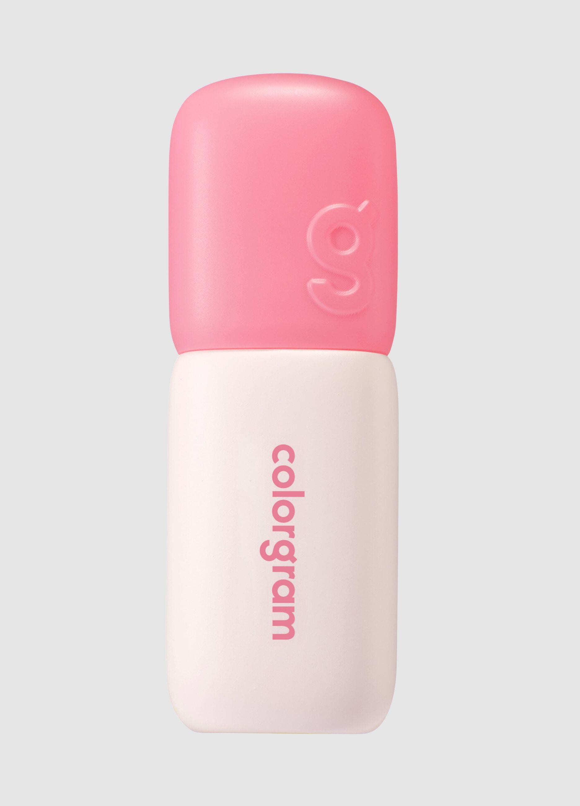 Nude Blur Tint 06 Lucky Berry 3.5g - Korean makeup