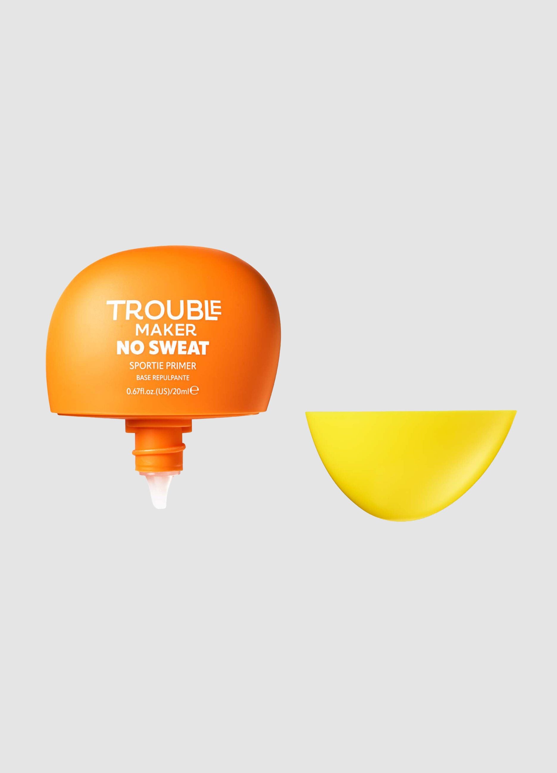 Genius Grip Hydrating Primer 20ml
