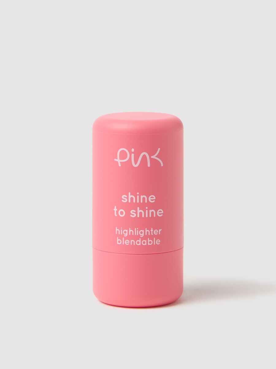 Pink Shine to shine 01 STARLIGHT_0