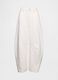 Wide White Cotton Trousers_6