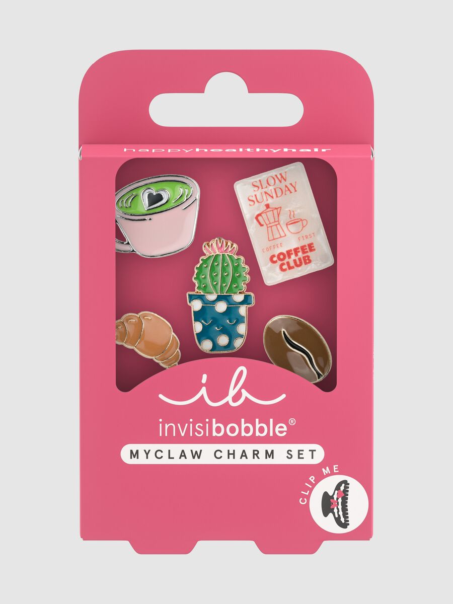 IB MYCLAW SET Morning Nostalgia &ndash; 5 pieces_0