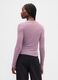 Purple acrylic blend jumper_1