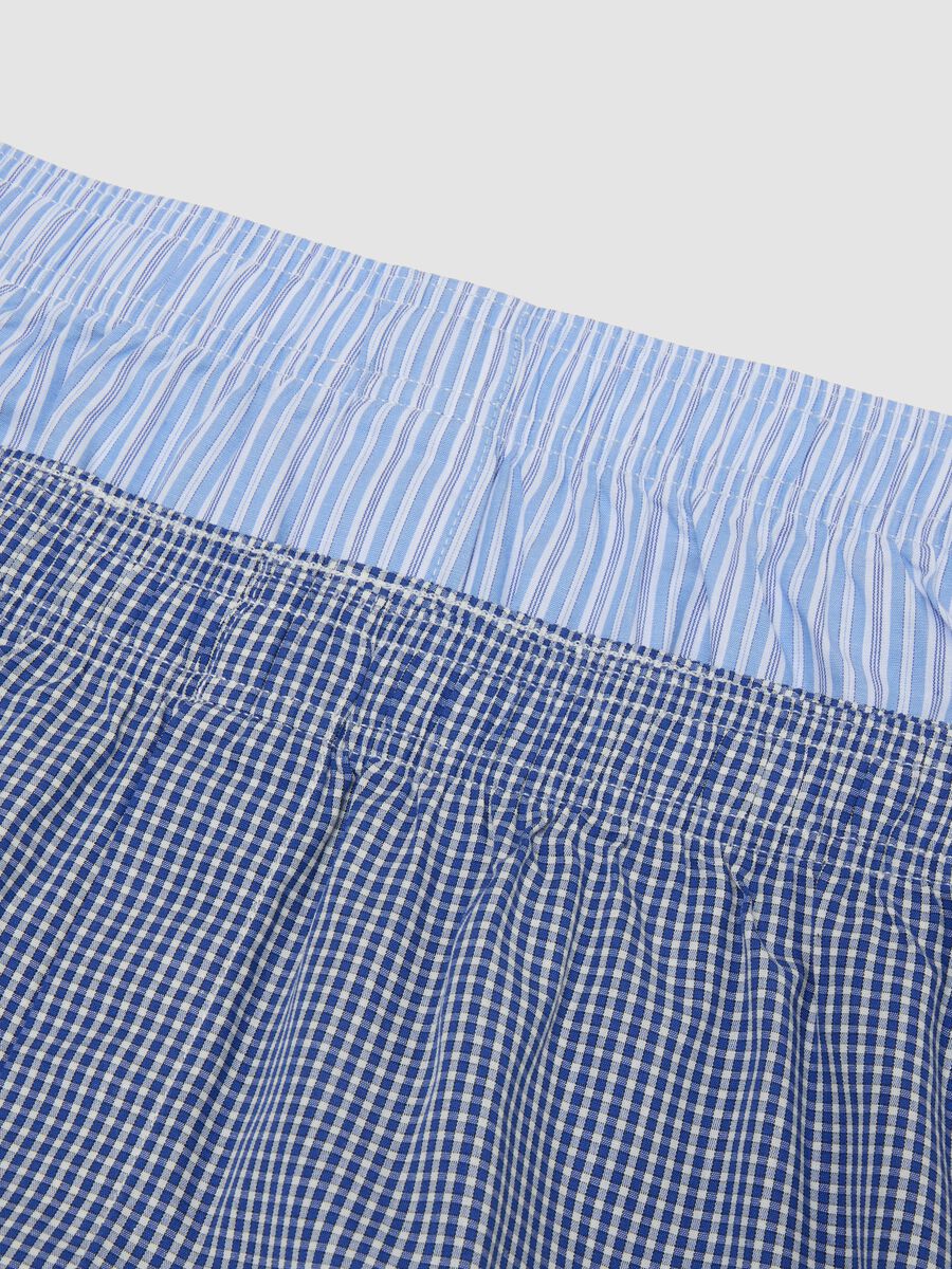 Two-pack of multicolour boxers in pure organic cotton_5