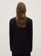 Regular Fit Black Single-Breasted Blazer_2
