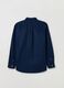 Regular-fit shirt in Oxford cotton_2
